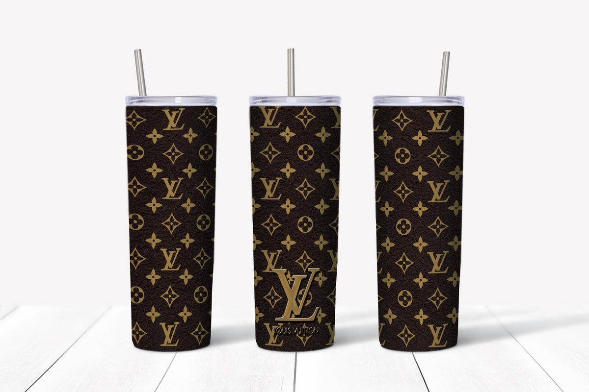 Louis Vuitton Tumblers