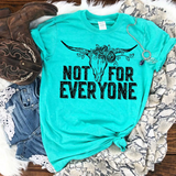 Not for Everyone Design