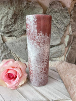 Pregnancy Loss with Wings Power Wash Glitter Tumbler